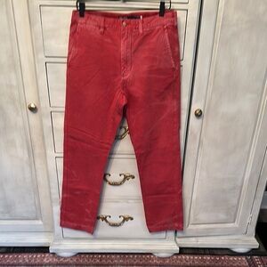 Polo Ralph Lauren Men’s Salinger Chino